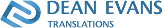 Dean Evans Translations